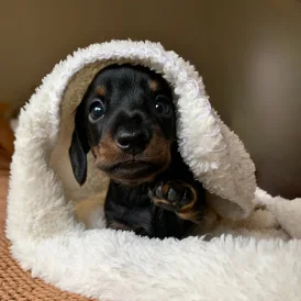 H Dachshunds