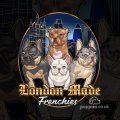 London Made Frenchies