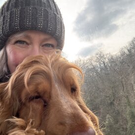 Georgina Taylor Yang