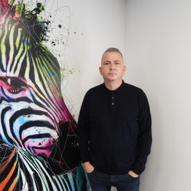 Mark Burrell
