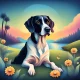 Seller PennBellis Pointers
