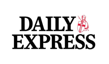 Daily Express logo