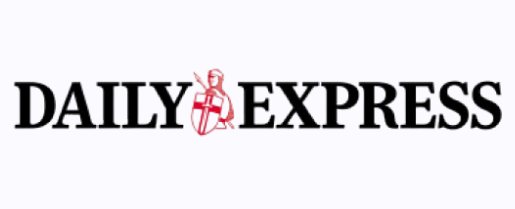 Daily Express logo