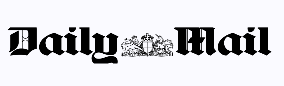 Daily Mail logo
