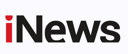 iNews logo