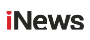 iNews logo