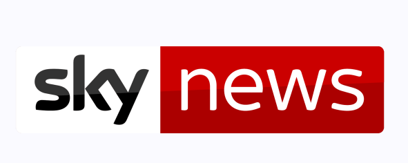 Sky News logo